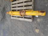 Hyundai 160lc-7 Hydraulic Bucket Ram Cylinder 31N5-60110, 31Y1-20280  1995,1996,1997,1998,1999,2000,2001,2002,2003,2004,2005,2006,2007,2008,2009,2010,2011,2012Hyundai Robex R160LC-7, R180LC-7 Hydraulic Bucket Ram Cylinder 31N5-60110 31N5-60110, 31Y1-20280  160LC-7 R160LC-7A R170W-7 R170W-7A R180LC-7 R180LC-7A Removed From Robex R160LC-7

Part Numbers:
31N5-60110, 31Y1-20280 1437-231122-121206-1 GOOD