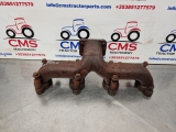 NEW HOLLAND LM5040 Engine Exhaust Manifold 2855983, 504170629  2007,2008,2009,2010,2011,2012,2013NEW HOLLAND LM5040, LM Series, Engine Exhaust Manifold 2855983, 504170629  2855983, 504170629  LM5040 PowerShift  LM5040 Powershuttle LM5060 PowerShift  LM5060 Powershuttle LM5080 PowerShift  LM5080 Powershuttle Engine Exhaust Manifold

Removed From: LM5040

Stamped Numbers: 504170629
Part Number: 2855983 1437-231124-154828086 PERFECT