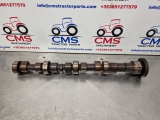 NEW HOLLAND LM5040 Engine Camshaft 2856170  2007,2008,2009,2010,2011,2012,2013NEW HOLLAND LM5040, LM Series, IVECO, Engine Camshaft 2856170  2856170  LM5040 PowerShift  LM5040 Powershuttle LM5060 PowerShift  LM5060 Powershuttle LM5080 PowerShift  LM5080 Powershuttle Engine Camshaft

PLEASE CHECK CONDITION BY THE PICTURES
REMOVED FROM A FIRE DAMAGED TRACTOR
MUST BE CLEAN, POLISH

Removed From: LM5040


Part Number: 2856170 1437-231124-162254037 GOOD