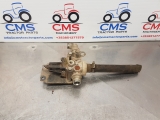 Claas Arion 640 Trailer Air Brake Valve 7700051785, 9753034730  2008,2009,2010,2011,2012,2013,2014,2015,2016,2017,2018,2019,2020Claas Arion 640, 500, 600 Trailer Air Brake Valve 7700051785, 9753034730  7700051785, 9753034730  Arion 520 CMatic/HexaShift  Arion 530 CMatic/HexaShift  Arion 540 CMatic/HexaShift  Arion 550 CMatic/XexaShift Arion 630 CMatic/HexaShift  Arion 640  Arion 640 CMatic/HexaShift Arion 650 CMatic/HexaShift Assorted Trailer Air Brake Valve
Wabco
Removed From: Class Arion 640


Part Number: 7700051785
Stamped Number Wabco: 9753034730

 1437-240123-114839081 GOOD