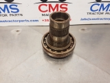 Ford New Holland 40 and TS Series Main Shaft 81864318, F0NN7C095CA  2017,2018Ford New Holland 40 and TS Series Main Shaft Rusty 81864318  81864318, F0NN7C095CA  5640 6640 7640 7740 7840 8240 8340 TS100  TS110  TS115  TS85 TS90  Main Shaft
Please check condition by the photos, Rusty.
To fit Ford New Holland models:
40 Series:
5640, 6640,7740, 7840, 8240, 8340 
TS Series:
TS85, TS90 , TS100, TS110, TS115  

Part Numbers:
81864318, F0NN7C095CA

 1437-240223-100706029 GOOD