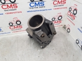 Ford 7840 Hydraulic Lift Cylinder 73401672, E9NN510AA  1991,1992,1993,1994,1995,1996,1997,1998,1999Ford New Holland 40, TS SLE, EDC Hydraulic Lift Cylinder 73401672, E9NN510AA 73401672, E9NN510AA  5640 6640 7740 7840 8240 8340 TS100  TS110  TS115  TS85 TS90  Hydraulic Lift Cylinder

Removed from 7840, SLE, Electric Lift

Stamped Number:
E9NN510AA

Part Number: 
73401672
 1437-240223-123842029 GOOD