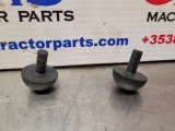 Ford 10 Series SQ Cab Door Stop Pair E4NN94235N11AA, 83948919  2017,2018Ford 10, TW, 30 Series SQ Cab Door Stop, Stopper Pair E4NN94235N11AA, 83948919  E4NN94235N11AA, 83948919  5110 5610 6410 6610 6710 6810 7010 7410 7610 7710 7810 7910 8210 8530 8630 8730 8830 TW15 TW25 TW35 TW5 Sq Cab Door Stop pair

Brand New, rubber

Not Original

Part Number for the referencies only:
E4NN94235N11AA, 83948919
 1437-240225-110655186 BRAND NEW