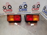 Ford 10 Series Tail Light 5035  2017,2018Ford 10, TW, 600, 700 Series AP, LP, Q Cab 6710, 5610, TW20 Tail Light Kit  5035  2610 2810 2910 3610 3910 4110 4610 5610 6410 6610 6710 6810 7010 7410 7610 7710 7810 7910 8210 4000 5000 2600 3600 4600 5600 6600 7600 6700 7700 8700 TW10 TW20 TW30 Tail Light Kit

Brand New,
With Bulbs, 

Ford Safety Cab. AP Cab, LP Cab, Q Cab ,

Not Original


 1437-240225-12503206 BRAND NEW