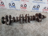 CLAAS Arion 640 Crankshaft 6005028696  2000,2001,2002,2003,2004,2005,2006,2007,2008,2009,2010,2011,2012,2013,2014,2015,2016,2017,2018Claas Ares 600, 800, Arion 600 Ser 640 Crankshaft 6005028696, RE515785, R116076  6005028696  Ares 616 RC  Ares 616 RX  Ares 616 RZ  Ares 617 ATZ  Ares 626 RX  Ares 626 RZ  Ares 636 RX  Ares 636 RZ  Ares 656 RC  Ares 656 RX  Ares 656 RZ  Ares 657 ATZ  Ares 696 RX  Ares 697 ATZ  Ares 815  Ares 816  Ares 825  Ares 826  Ares 836 Arion 610  Arion 610 CMatic/HexaShift  Arion 620  Arion 620 CMatic/HexaShift  Arion 630  Arion 630 CMatic/HexaShift  Arion 640  Arion 650  Arion 650 CMatic/HexaShift Axion 810  Axion 810 CMatic/XexaShift  Axion 820  Axion 820 CMatic/XexaShift  Axion 830  Axion 830 CMatic/XexaShift  Axion 840  Axion 840 CMatic/XexaShift  Axion 850  Axion 850 CMatic/XexaShift  Crankshaft

For Claas Only. 

Compatible with: A02, A03, A04, A09, A19, A20, A30, A31, A36, A37, B02
Was removed from Arion 640

Part Number:
6005028696 1437-240321-111655053 GOOD
