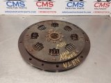 New Holland Tm135 Damper 348mm 87304267, 5187845  1999,2000,2001,2002,2003New Holland TM135, MXM130, MXM135 T7000 Damper 348mm 87304267, 5187845  87304267, 5187845  120 130 135 140 150 155 165 180 T7.140  T7.150  T7.165S  T7.180  T7.190 (Brasil)  T7.190 Sidewinder II  TM120  TM130 TM135  TM140  TM150  TM155  TM165  TM180 7010 7020 7030 7040 Damper 348mm
Brand New
Please check condition by the photos, slightly rosty.

Removed From: TM135

Part Number: 87304267, 5187845 1437-240323-121914081 GOOD