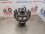 Massey Ferguson 5612 REAR AXLE DIFFERENTIAL 4313198M2, 4313196M1, 4313197M1  2012,2013,2014,2015,2016,2017,2018,2019Massey Ferguson 5612, 6712R, 5713 REAR AXLE DIFFERENTIAL 4313198M2, 4313196M1 4313198M2, 4313196M1, 4313197M1  5611 5612 5613 5709 (Mexico)  5710 5711 5711 T4F  5711SL  5712SL  5713SL 6711R  6712R  6713R  Rear Axle DIFFERENTIAL

Picture for the reference only

On Massey Fersuon 5612
EA 635 Dyna 4, 40 KPH - Speed matching, EC020 Power Control Shuttle- T Lever On Control Center

Part Numbers:
Casing: 4313198M2,
Planet Gear: 4313196M1,
Diff Pinion: 4313197M1,
 1437-240424-161431070 GOOD