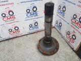 New Holland 8360 Rear Axle Shaft 5167017, 87679487  1996,1997,1998,1999New Holland Fiat TM, 60, M, T6000 Series 8360 Rear Axle Shaft 5167017, 87679487  5167017, 87679487  M135 8360 T6030 Power Command T6030 Range Command T6050 Power Command T6050 Range Command T6070 Power Command T6070 Range Command TM135  TM140  TM150  TM155  Rear Axle Shaft

Part Numbers:
5167017, 87679487 1437-240720-144413030 GOOD