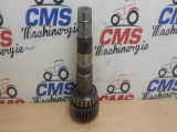 Ford New Holland 40 and TS Series Transmission Shaft with Gears 81826590  2017,2018Ford New Holland 40 And Ts Series Transmission Shaft with Gears 81826590  81826590   F100DAL F100DT F100FINO F110 F110DT F115 F115DT F120 F120DT F130 F130DT F140 F140DT Transmission Shaft with Gears
To Fit Ford New Holland models :
10 Series
6410, 7710, 7810, 6710, 6810, 7010, 5610, 5110, 8010, 7610
10s Series 
7810s, 5610s, 7610s, 6610s, 6810s
3/4 CYL 65-75
5100, 5200, 5340, 7000, 7600C, 5000, 7200, 7100
40 Series
7740, 6640, 5640, 7840, 8240
AG/IND 75-81
6600, 6700, 5700, 7700, 7600, 6600C, 5600, 6600O
TS 
TS 80, TS 90, TS 100, TS 110
Part number: 81826590, E6NN7111AA 1437-240818-122816053 VERY GOOD