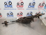 NEW HOLLAND Tm150 Steering Column 87308090, 82038946, 82009383  New Holland TM150 TS, TM, TL, TLA Ser Steering Column 87308090, 82038946 87308090, 82038946, 82009383  M100 M115 M135 M140 M160 8160 8260 8360 8560 TM115  TM125  TM135  TM140  TM150  TM165  TM180 Steering Column

Removed From:TM150
Great condition
With Steering Shaft

Part number:
Steering Column: 87308090, 82038946, 82009383;
 1437-240822-151852081 GOOD