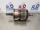 Case 5140 FWD Clutch Shaft Assy 1345719C1, 1995126C1, 1341236C1, A190019  1990,1991,1992,1993,1994,1995,1996,1997,1998,1999,2000,2001,2002,2003,2004,2005Case Maxxum 5140, 5000 MXC FWD Clutch Shaft Assy 1345719C1, 1995126C1 1345719C1, 1995126C1, 1341236C1, A190019  5130 5140 5150 5220 5230 5240 5250 MX100C MX80C MX90C FWD Clutch Shaft Assy

Removed From: 5120

Part Number: 
Clutch, Sprocket Assy: 1345719C1, 1345719C2
Bearing: 1995126C1
Guard: 1345598C1
Shaft: 1341236C1
Hub: 1341158C1
Housing: A190019



 1437-240924-17112105 GOOD