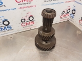 New Holland TM PARTS Transmission Main Shaft 5164783  1999,2000,2001,2002,2003,2004,2005,2006,2007,2008,2009,2010New Holland Fiat 60, M, TM TM 120 Transmission Main Shaft 5164783, 87306647 5164783  M100 M115 M135 8160 8260 8360 TM115  TM120  TM125  TM130 TM135  TM150  Transmission Main Shaft

Z 46*29*15

Transmission type: Hi Lo 24x12


Part Numbers:
5164783, 87306647, 87306648 1437-241022-164623037 GOOD