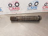 New Holland TM PARTS Transmission Main Shaft 5180850  1999,2000,2001,2002,2003,2004,2005,2006,2007,2008,2009,2010New Holland Fiat 8360, 60, M, TM Series TM 120, Transmission Main Shaft 5180850 5180850  M100 M115 M135 8160 8260 8360 T6050 Power Command T6050 Range Command T6070 Power Command T6070 Range Command T6080 Range Command T6090 Power Command T6090 Range Command TM115  TM120  TM125  TM130 TM135  TM150  TM7010 (Brasil)  TM7020 (Brasil)  TM7030 (Brasil)  TM7040 (Brasil) Transmission Main Shaft

Transmission type: Hi Lo 24x12


Part Numbers:
5180850 1437-241022-17210606 GOOD