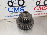 Ford 6600 Pto Double Gear 23x34 D8NN745AA  1975,1976,1977,1978,1979,1980,1981Ford 6600, 5600, 7600, 5700, 6700, 5000, 7000 Pto Double Gear 23x34 D8NN745AA  D8NN745AA  5100 7100 5000 7000 5200 7200 4600 5600 6600 7600 5700 6700 7700 Pto Drive Gear2 speeds 540/1000

Not compatible with Ford 40 Series 

Not Shiftable PTO

Excellent condition

Removed from 6600

Part Numbers;
Double Gear 23x34: D8NN745AA 1437-241123-17120802 GOOD