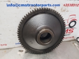 Ford 6600 Pto Gear Z70 D2NNA726B  1975,1976,1977,1978,1979,1980,1981Ford 6600, 5600, 7600, 5700, 6700, 5000, 7000 Pto Gear Z70 D2NNA726B  D2NNA726B  5100 7100 5000 7000 5200 7200 4600 5600 6600 7600 5700 6700 7700 Pto Drive Gear 2 speeds 540/1000

Not compatible with Ford 40 Series 

Not Shiftable PTO

Excellent condition

Removed from 6600

Part Numbers;
Double Gear Z70: D2NNA726B 1437-241123-172148081 GOOD
