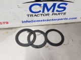 Ford 6600 Pto Washer Kit E0NNB730CA  1975,1976,1977,1978,1979,1980,1981Ford 6600, 5600, 7600, 5700, 6700, 5000, 7000 Pto Washer Kit E0NNB730CA  E0NNB730CA  5100 7100 5000 7000 5200 7200 4600 5600 6600 7600 5700 6700 7700 Pto Washer Kit
2 speeds 540/1000, Not Shiftable

Not compatible with Ford 40 Series 

Not Shiftable PTO

Excellent condition

Removed from 6600

Part Numbers: E0NNB730CA,
 1437-241123-172430071 GOOD