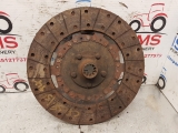 David Brown Case 1594 Clutch Disc 12 Inches 1539028C1  1979,1980,1981,1982,1983,1984,1985,1986,1987,1988David Brown Case 1594, 1694, 1590, 1690 Clutch Disc 12 Inches 1539028C1  1539028C1  1594 1694 1594 1694 Clutch Disc 12 Inches

12 Inches, 10 SPlines

For Dual Clutch



Part numbers:

1539028C1

 1437-250221-172406058 GOOD