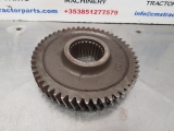 New Holland Tm130 Rear Axle Gear Z51 5152268  1995,1996,1997,1998,1999,2000,2001,2002,2003,2004,2005,2006,2007,2008,2009,2010New Holland Fiat TM125, 60, M, F Series TM Rear Axle Gear Z51 5152268  5152268  120 130 F100DT F110DT F115DT F120DT F130DT M100 M115 8160 8260 TM115  TM120  TM125  TM130 Rear Axle Gear Z51

Part numbers:
5152268 1437-250424-125601087 GOOD