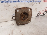 Landini Vision 95 Front Axle King Pin Bottom Cover 3557994M1  2004,2005,2006Landini Vision 95, 105 Front Axle King Pin Bottom Cover 3557994M1  3557994M1  Vision 100  Vision 80  Vision 90 Vision 95 Vision 85  Vision 95 Vision 105 Front Axle King Pin Bottom Cover

Part Number:
3557994M1 1437-250520-144423095 GOOD