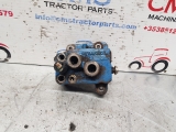 Ford 40s Transmission Control Valve F0NN7Z485BF, 21786000  2017,2018Ford 40 Series 8340, 8240, 7840 Transmission Control Valve F0NN7Z485BF, 21786000 F0NN7Z485BF, 21786000  Assorted 5640 6640 7740 7840 8240 8340 Transmission Control Valve

Transmission Type SLE 16X16

Sensor needs to be replaced

Part Number:
F0NN7Z485BF

Stamped Number:
21786000




 1437-250521-115202041 PERFECT