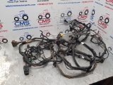 NEW HOLLAND T6.180 Cab Roof Wiring Loom 47880413, 47754459, 47915892  2015,2016,2017,2018New Holland T6.180 T6, T7 Cab Roof Wiring Loom 47880413, 47754459, 47915892  47880413, 47754459, 47915892  T6.125  T6.145  T6.150 Autocommand  T6.155  T6.165  T6.165 Autocommand  T6.175  T6.175 Autocommand  T6.180  T6.180 Autocommand T7.175 Auto Command  T7.210 Auto & Power Command  T7.225 Auto Command  T7.230 Auto Command  T7.245 Auto Command  Cab Roof Wiring Loom

Option 392209

Needs the restoration, Very small part of wiring loom was slightly fire damaged.

Part numbers:
47880413, 47754459, 47915892 1437-250521-171449095 GOOD