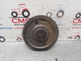 New Holland Tm 190 PTO Driven Gear 5182636  1999,2000,2001,2002,2003,2004,2005,2006,2007,2008,2009,2010,2011,2012,2013,2014Case New Holland MXM, Puma,TM, T7000 Series TM 190 PTO Driven Gear 5189636 5182636  175 190 165 180 195 210 T7030  T7040  T7050  TM175  TM190  PTO Driven Gear
56 T

To fit Case, New Holland models:
MXM Series:
MXM 175, MXM 190,
PUMA Series:
PUMA 165, PUMA 180, PUMA 195, PUMA 210,
TM Series:
TM 175, TM 190
T7000 Series:
T7030, T7040, T7050

Part Number:
5182636
  1437-250522-151944086 VERY GOOD
