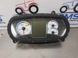 New Holland T5.95 Instrument Cluster, Dashboard 47468235, 47887919  2013,2014,2015,2016,2017,2018,2019,2020,2021,2022,2023,2024,2025New Holland T5.105, T5.95 Instrument Cluster, Dashboard 47468235, 47887919  47468235, 47887919  T5.105  T5.115  T5.95  Instrument Cluster, Dashboard

Part numbers:
47468235, 47887919 1437-250720-123827030 GOOD