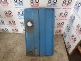 Ford 6610 Bonnet Hood Panel 2 Holes, 4 Cyl C7NN16625E, E9NN16A724AA  1980,1981,1982,1983,1984,1985,1986,1987,1988,1989,1990Ford 10 Series 6610 Bonnet Hood Panel 2 Holes, D3NN16626K, D4NN16626F C7NN16625E, E9NN16A724AA  5610 6410 6610 6710 6810 7410 7610 7710 7810 7910 8210 Bonnet Hood Panel 2 Holes

As on the pictures.
Good condition

Removed from 7600

Part numbers: LHS D3NN16626K, D4NN16626F, D5NN16626B, 86533212, C7NN16626G

RHS: C7NN16625E, E9NN16A724AA, D5NN16A724B


 1437-250722-114734030 GOOD