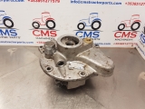 Ford New Holland 5610 Hydraulic Pump E0NN600AC, 47429728, 87540838  1980,1981,1982,1983,1984,1985,1986,1987,1988,1989,1990,1991,1992Ford 10 Series 5610, 7410, 7610, 6610, 6610 Hydraulic Pump E0NN600AC, 87540838  E0NN600AC, 47429728, 87540838  5110 5610 6610 6710 6810 7010 7410 7610 7710 7810 7910 8010 8210 Hydraulic Pump
Check the pictures
sensor cable need to be repaired

To fit Ford models:
10 Series:
5110, 5610, 6610, 6710, 6810, 7010, 7410, 7610, 7710, 7810, 7910, 8010, 8210

Part Number:
E0NN600AC, 47429728, 87540838 1437-250722-16440706 PERFECT