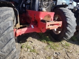 Mccormick Mc115 Front Axle Complete 20.19 -19D, 146866, 11746, 138531, 066314, 066285  2003,2004,2005,2006,2007Mccormick MC Mc115 Front Axle Complete Carraro 20.19 -19D, 146866, 11746 20.19 -19D, 146866, 11746, 138531, 066314, 066285  20.19 100 110 120 135 MX100C MX80C MX90C MC100 MC115  MC90  Front Axle Complete

on Mccormick MC115

Axle type: Carraro: 20.19 -19D
Axle number: 146866

Stamped number on the axle body: 11746

Part numbers:
Axle body: 138531, 337256A1
Differential Housing: 133633, 247515A1
Differential: 125812, 066283, 100542A1, 
Bevel gear z 10x31: 066314, 247532A1
RHS Swivel Housing: 145012, 452138A1
LHS Swivel Housing: 145011, 452136A1,
Steering Cylinder: 049220,
Hat and Gears: 066285, 135947
Annualr Gear: 134299, 247548A1,
Hub Bolt Plate x2: 066769, 365615A1
Drive Shaft x2: 147994, 452147A1
 1437-250822-124315071 GOOD