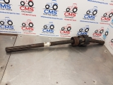 New Holland Tm Parts Front Axle Drive Shaft LHS 5181947  1999,2000,2001,2002,2003,2004,2005,2006,2007,2008,2009,2010New Holland TM, 60, Fiat M, Case MXM. Front Axle Drive Shaft LHS 5181947  5181947  155 175 190 M135 M160 8360 8560 TM150  TM155  TM165  TM175  TM190    GOOD