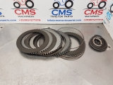 New Holland T5.95 Transmission Clutch Disc Kit 87534848, 87547943  2012,2013,2014,2015,2016,2017New Holland T5.95, T4, T5, TL Transmission Clutch Disc Kit 87534848, 87547943  87534848, 87547943  70U 80U 90U JX100U JX1070U JX1080U JX1090U T4.105  T4.115  T4.75  T4.85  T4.95  T5.105  T5.115  T5.95  T5030  T5040  T5050  T5060  T5070 TL100  TL70  TL80  TL90 TL100A  TL70A  TL80A  TL90A Transmission Clutch Disc Kit

Please check the condition by the photos.

Removed From: T5.95

Part Number: 87534848
Spring: 87547943 1437-250923-164233059 GOOD