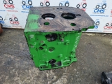 John Deere 6145R Transmission Gearbox Housing R552295, RE574538  2015,2016,2017,2018,2019,2020,2021,2022,2023,2024,2025,2026,2027,2028John Deere 6145R, 6R, 6M Series, Transmission Gearbox Housing R552295, RE574538  R552295, RE574538  6155M 6175M 6195M 6140R 6145R 6155R 6175R 6190R 6195R 6215R Transmission Housing, Range Transmission

Transamission Type: N- AutoQuad, PowerQuad Plus 50 KMH/31MPH
Serial Number: LOTX086200332
 
Stamped Part number: R552295
Part Number: RE574538 1437-251024-164730096 GOOD