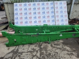 John Deere 6145R Wing Frame Assy AL212903, AL221573, L210654, L228811, L223584, AL218700  2015,2016,2017,2018,2019,2020,2021,2022,2023,2024,2025,2026,2027,2028John Deere 6145R, 6150R, 6155M, 6155R Wing Main Chassis Frame Assy AL212903 AL212903, AL221573, L210654, L228811, L223584, AL218700  6155M 6140R 6145R 6150R 6150RH 6155R 6155RH Wing Frame Assy, Main Frame, Mounting Pair

Removed From: 6145R

Part numbers:
RH: AL212903, 
LH: AL218700, AL221573,
Cross bar: L210654, L228811, L223584, 
 1437-251024-170243077 GOOD