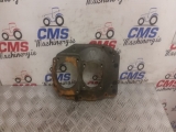 Ford 4630 Transmission Gearbox Cover Rear K3660221552  1990,1991,1992,1993,1994,1995,1996,1997,1998,1999Ford 4630, 30 Series, TLB Transmission Gearbox Cover Rear K3660221552  K3660221552  3930 4130 4630 4830 5030 445C 545C 555C 545D To fit Ford models:
55C, 545C, 3230, 455D, 3930, 545D, 260C, 250C, 455, 3930H, 345C, 3930N, 3930NO, 345D, 3430, 4830, 4130, 445C, 4830N, 4130N, 4830O, 4130NO, 5030, 4630, 5030O, 4630N, 445D, 4630NO, 4630O 

K3660221552 1437-260318-105445053 VERY GOOD