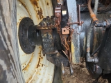 Valtra S280 REAR HALF AXLE LHS V35114400, V35115200, V35115400, V36264900, V35113400, V35113600, V36260900, V35113300  2003,2004,2005,2006,2007Valtra S230, S240, S260, S280 REAR HALF AXLE LHS V35114400, V35115200 V35114400, V35115200, V35115400, V36264900, V35113400, V35113600, V36260900, V35113300   S230  S240  S260  S280  Rear Half Axle LHS

Assy

Part Numbers:
Half Housing LHS: V35114400,
Shaft: V35115200,
Planetary Carrier LHS: V35115400,
Planetary Gear Z23: V36264900,
Sun Gear Z45: V35113400,
Planetary Carrier: V35113600, 
Planetary Gear Z28: V36260900,
Sun Gear Z36: V35113300,


 1437-260325-155012-16 GOOD
