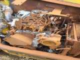 Jcb 533-105 COMPLETE ENGINE FOR PARTS 1932/2200, AK50667, U294446J, 02/201660, 02/202350, 02/202065, ZZ50297, ZZ90225, ZZ80252  2003,2004,2005,2006,2007,2008,2009,2010,2011,2012Jcb 533-105 COMPLETE ENGINE FOR PARTS PERKINS 1932/2200, AK50667, U294446J 1932/2200, AK50667, U294446J, 02/201660, 02/202350, 02/202065, ZZ50297, ZZ90225, ZZ80252   1104-4 1932/2200 533-105 535 Engine Type: Perkins 1104-4 Tier 1
Stamped Numbers: 1932/2200, AK50667, U294446J,

Part Numbers:
JCB:
Engine Block: 02/201660, 02/202350,
Cylinder Head: 02/202065,
Crankshaft: 02/202196, 02/201287, 02/101927, 02/200915, 02/202527,
Intake Manifold: 02/202076,
Exhaust Manifold: 02/201837,

Perkins:
Engine Block: ZZ50297,
Crankshaft: ZZ90225, 
Engine Head: ZZ80252,
 1437-260325-155037-40 GOOD