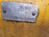 Jcb 533-105 FRONT AXLE DRIVE SHAFT RHS 18.16:1, 453/3338, 914/60100, 914/89300  2003,2004,2005,2006,2007,2008,2009,2010,2011,2012Jcb 533-105 FRONT AXLE DRIVE SHAFT RHS 914/60100, 914/89300 18.16:1, 453/3338, 914/60100, 914/89300  533-105 535 Front Axle Drve Shaft RHS LHS

Part Number: 914/60100, 914/89300 1437-260325-155046-43 GOOD