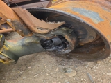 Jcb 533-105 FRONT AXLE HUB LHS COMPLETE 453/23302, 453/23103, 450/12401, 450/10216, 450/10206, 450/10205, 450/12403, 454/07401  2003,2004,2005,2006,2007,2008,2009,2010,2011,2012Jcb 533-105 FRONT AXLE HUB LHS COMPLETE 453/23302, 453/23103, 450/12401 453/23302, 453/23103, 450/12401, 450/10216, 450/10206, 450/10205, 450/12403, 454/07401  530 533-105 535 535-95 535-95 540 FRONT AXLE HUB LHS COMPLETE

Seals and bearings need to be replaced

on JCB 533-105

Part Numbers:
Front Axle Swivel Housing LHS: 453/23302, 453/23103,
Hat, Planetary Carrier: 450/12401, 450/10216, 450/12416, 816/M3848,
Planetary Gear: 450/10206,
Annular gear 450/10205,
Sun Gear: 450/12403, 454/07401,
Hub Bolt Plate: 450/10221, 458/20403, 458/20446,





 1437-260325-155049-46 GOOD