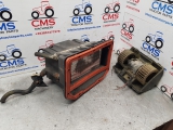 LAMBORGHINI 1106 4wd Cab Heating Unit 0.98708.51.4/40, 0.98708.59.1, 0.98708.58.1, 0.98707.73.1  1995,1996,1997,1998,1999,2000,2001,2002,2003,2004,2005,2006,2007,2008,2009,2010Lamborghini, Same Cab Heating Unit 0.98708.51.4/40, 0.98708.59.1, 0.98708.58.1 0.98708.51.4/40, 0.98708.59.1, 0.98708.58.1, 0.98707.73.1  Agrosun 100  Agrosun 120  Agrosun 140 Agrotrac 110  Agrotrac 125  Agrotrac 130  Agrotrac 150  1106 1306 1356 1506 956-100 674-70 Grand Prix  774-80 Grand Prix  874-90T Grand Prix  Grand Prix 75 Target  Grand Prix 95 Target 1050 Premium  1060 Premium  850 Premium  950 Premium  Premium 1100  Premium 1300  Premium 1600  Premium 1800  956-100  1106 1156 1306 1356 1506 R4.105  R4.110  R4.85  R4.95 R5.115  R5.130  Antares 100  Antares 110  Antares 110 II  Antares 130  Antares 130 II Explorer 75  Explorer 80  Explorer 90  Explorer 95 Explorer 60 II  Explorer 70 II  Explorer 80 II  Explorer 90 II Laser 100  Laser 110  Laser 125  Laser 130  Laser 150  Silver 100.4  Silver 100.6  Silver 105  Silver 110  Silver 115  Silver 130  Silver 160  Silver 180  Silver 80  Silver 85  Silver 90  Silver 95 Titan 145  Titan 150  Titan 160  Titan 165  Titan 190 Cab Heating Unit

On Lamborghini 1106

plastic housing is broken (for referencies only)

Part Numbers:
Complete: 0.98708.51.4/40,
Top Cover: 0.98707.50.0/10,
Fan Motor (testes, working ok): 0.98708.58.1, 0.98707.73.1,
Box: 0.98707.51.0/20,
Radiator: 0.98708.59.1,


 1437-260623-162219053 GOOD