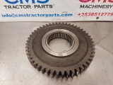 Ford New Holland 40 and TS Series Hydraulic Pump Idler Gear 82006550  2017,2018Ford New Holland 40 and TS Series Hydraulic Pump Idler Gear. 82006550  82006550  5640 6640 7740 7840 8240 TS100  TS110  TS115  TS90  TS6000 TS6020 TS6030 TS6040 Hydraulic Pump Idler Gear 49 Teeth

To fit Ford New Holland
40 Series:
5640, 6640, 6640O, 7740, 7740O , 7840, 8240
TS Series:
TS90, TS100, TS110, TS115
TS6000 Series:
TS6000, TS6020, TS6030, TS6040

Part Numbers:
Hydraulic Pump Drive Gear Z 49
For CCLS Pump and Tandem Pump
Part numbers:
82006550 , F0NNN880AA, 82006550,K82006550,83996029

 1437-260722-154142041 GOOD