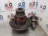 Ford 7610 Rear Axle Bevel Gear and Differential E0NN4209CA, C7NN4206A, 83927041  1982,1983,1984,1985,1986,1987,1988,1989,1990,1991,1992Ford 7610, 10, 100 Rear Bevel Gear Differential E0NN4209CA, E0NN4610DA, 83927041 E0NN4209CA, C7NN4206A, 83927041  5110 5610 6410 6610 6710 6810 7410 7610 7710 7810 7910 8210 5100 7100 5000 7000 5200 7200 3600 4600 5600 6600 7600 Rear Axle Bevel Gear and Differential

Bevel Gear: 
37/7, Ratio: 5.28
Part number: E0NN4209CA, 83927041, 
Stamped Number: C7NN4206A


Differential and  Housing:
Part Numbers:
Differential Housing: 81816247
Stamped Part numbers: C7NN4206A

 1437-260724-094712053 PERFECT