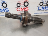 Ford 7610 Pto Shaft 540 RPM 6 Splines E6NNB728AA, 83959984  1982,1983,1984,1985,1986,1987,1988,1989,1990,1991,1992Ford 10, 40, TW Ser 7610 Pto Shaft 540 RPM 6 Splines E6NNB728AA, 83959984  E6NNB728AA, 83959984  5610 6410 6610 6710 6810 7010 7410 7610 7710 7810 7910 8210 5640 6640 7740 7840 8240 8340 TW10 TW15 TW20 TW25 TW35 TW5 TS100  TS110  TS80  TS90  PTO Shaft 540 RPM 6 Splines

Part number
E6NNB728AA, 83959984
 1437-260724-114211030 VERY GOOD