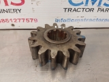 Howard Rotavator Gear 15T x 10 Splines 15ST  Howard Rotavator Gear 15Teeth x 10 Splines 15ST 15ST  Assorted Gear 15T x 10 Splines

Removed From: Howard Rotavator

Please check the dimentions.

Stamped Number: 15ST



 1437-260822-125708077 GOOD
