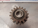 Howard Rotavator Gear 17T x 10 Splines 17ST  Howard Rotavator Gear 17Tx10 Splines 17ST  17ST  Assorted Gear 17T x 10 Splines

Removed From: Howard Rotavator

Please check the dimentions.

Stamped Number: 17ST



 1437-260822-12584702 GOOD