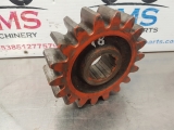 Howard Rotavator Gear 18T x 10 Splines 18ST  Howard Rotavator Gear 18T x 10 Splines 18ST  18ST  Assorted Gear 18T x 10 Splines

Removed From: Howard Rotavator

Please check the dimentions.

Stamped Number: 18ST



 1437-260822-125957076 GOOD