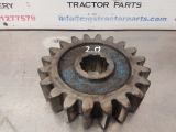 Howard Rotavator Gear 20T x 10 Splines 20ST  Howard Rotavator Gear 20Teeth x10 Splines 20ST  20ST  Assorted Gear 20T x 10 Splines

Removed From: Howard Rotavator

Please check the dimentions.

Stamped Number: 20ST



 1437-260822-130152081 GOOD
