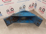 Ford 7840 Cab Support 82012215, 81873262  1991,1992,1993,1994,1995,1996,1997,1998,1999Ford 7840, 8240, 7340, TS 100, 110, 115 Cab Support 82012215, 81873262  82012215, 81873262  5640 6640 7740 7840 8240 8340 TS100  TS110  TS115  TS90  TS120A Cab Support 

Removed From: 7840

Part Numbers: 82012215, 81873262 1437-260922-141123196 VERY GOOD