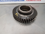 Case 5140 Transmission Gear Z40 114275A1  1990,1991,1992,1993,1994,1995,1996,1997,1998,1999,2000,2001,2002,2003,2004,2005Case MX. MXC, Maxxum 5000 Series 5140,Transmission Gear Z40 114275A1  114275A1  100 110 120 135 5120 5130 5140 5220 5230 5250 100 110 120 135 MX100C MX80C MX90C Transmission Gear Z 40

Part Number:
114275A1 1437-260924-125000071 GOOD