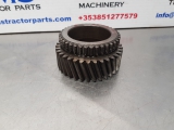 Case 5140 Transmission Gear Z33 1341096C2  1990,1991,1992,1993,1994,1995,1996,1997,1998,1999,2000,2001,2002,2003,2004,2005Case Maxxum 5140, 5130, 5120, 5150 Transmission Gear Z33 1341096C2  1341096C2  5120 5130 5140 5150 5220 5230 5240 5250 Transmission Gear Z33

Removed From: 5140

Part Number: 1341096C2

 1437-260924-142248041 GOOD